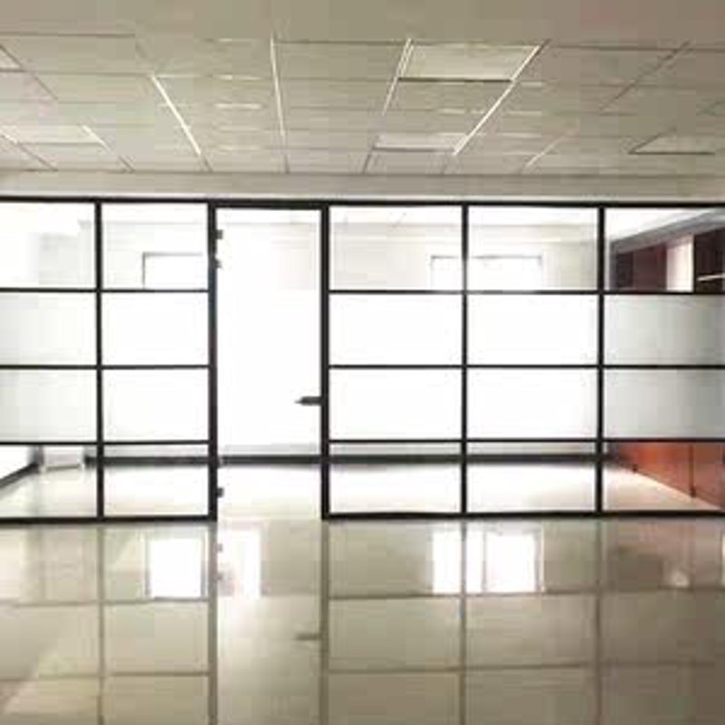轻质防火隔墙:为您的建筑安全加把锁